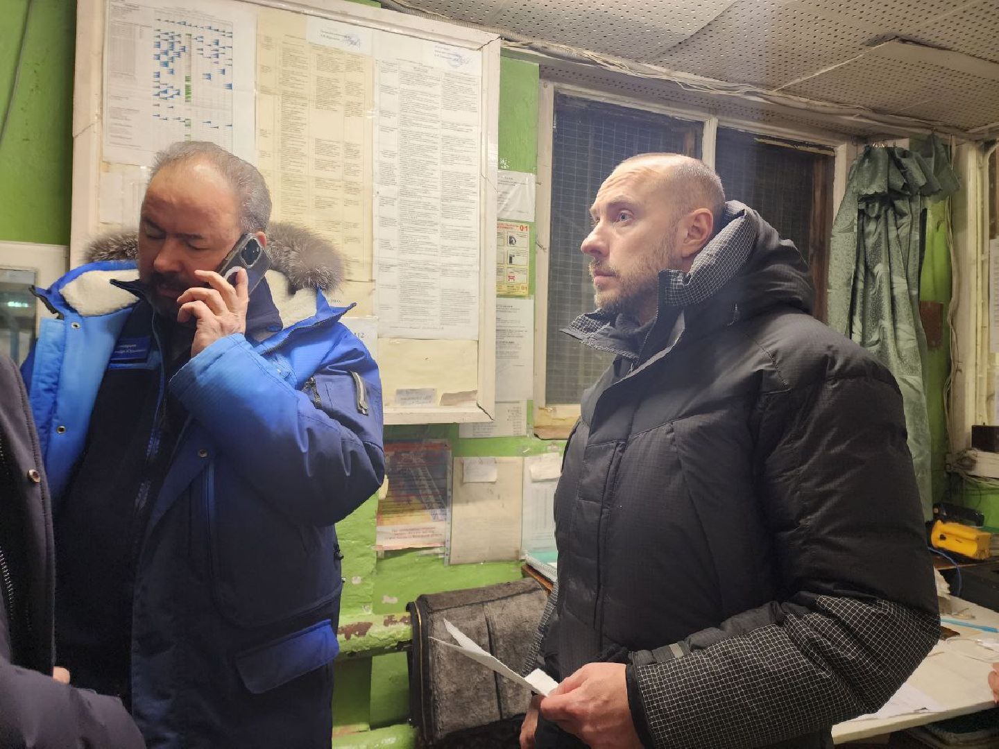 Солнечногорск, Жкх, Котельная, Жители, Тепло,