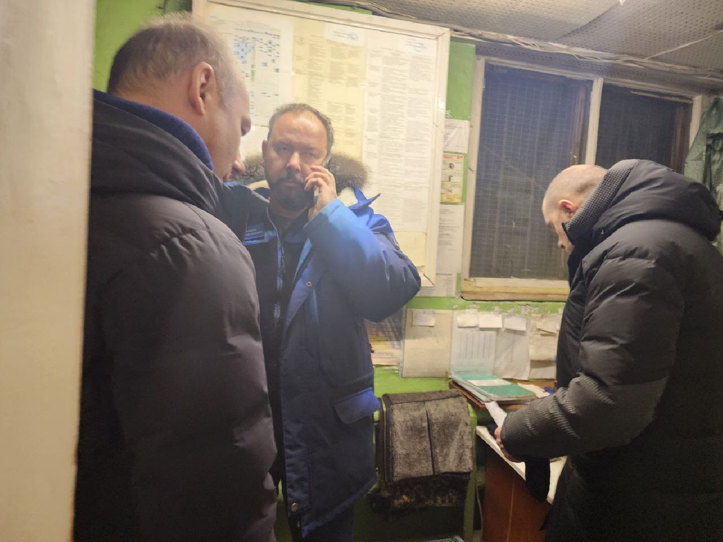 Солнечногорск, Жкх, Котельная, Жители, Тепло,