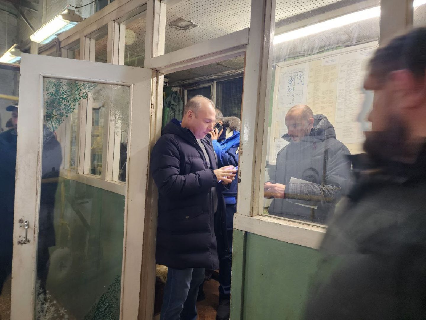 Солнечногорск, Жкх, Котельная, Жители, Тепло,