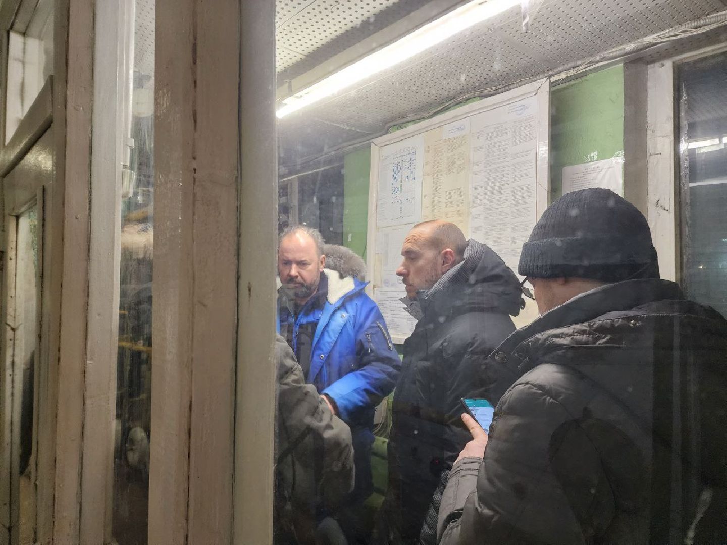 Солнечногорск, Жкх, Котельная, Жители, Тепло,