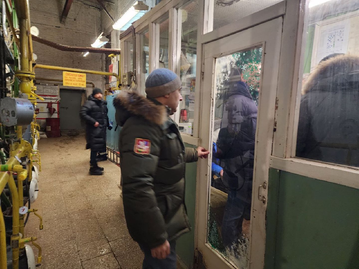 Солнечногорск, Жкх, Котельная, Жители, Тепло,