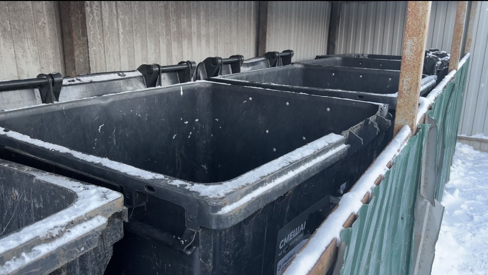 химки, мусорка, контейнерная площадка, благоустойство, мусорные контейнеры,