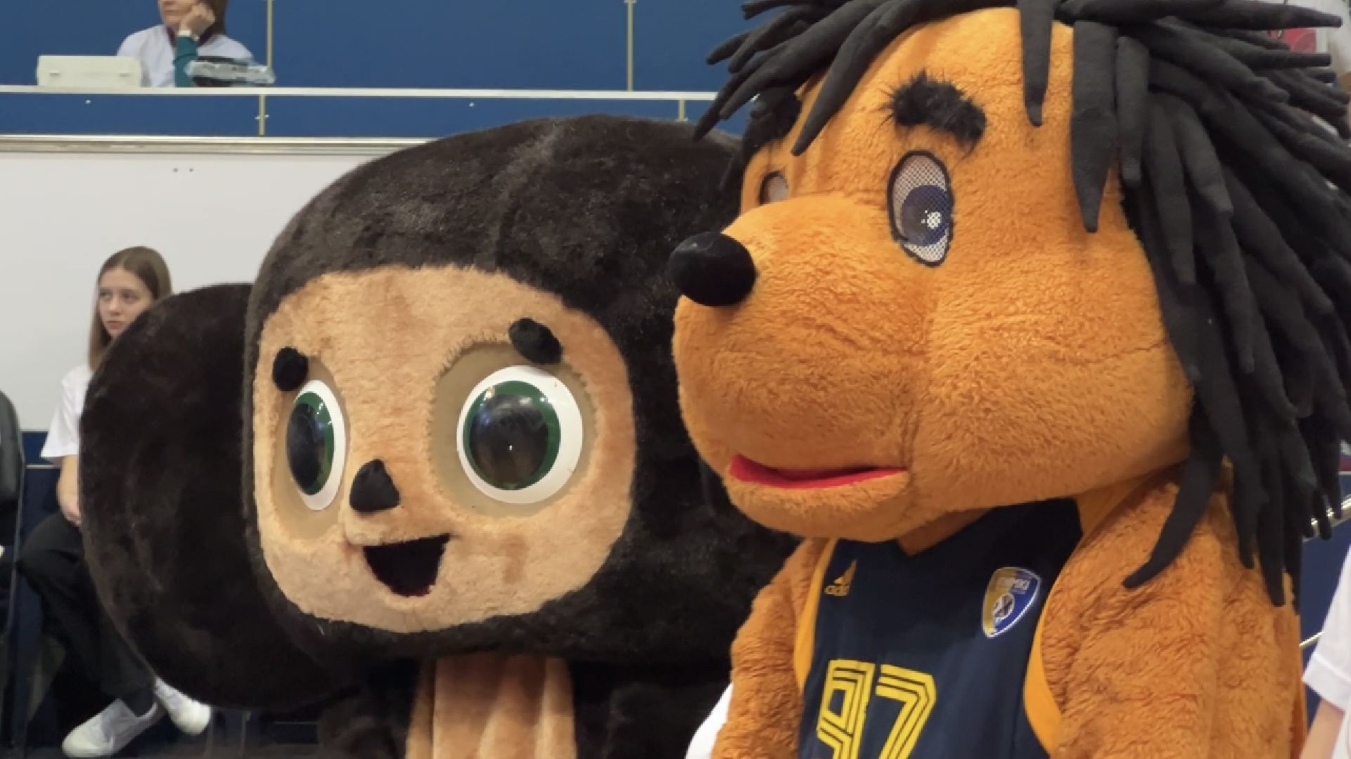 химки, спорт, баскетбол, соревнования, дети, чебуриада,