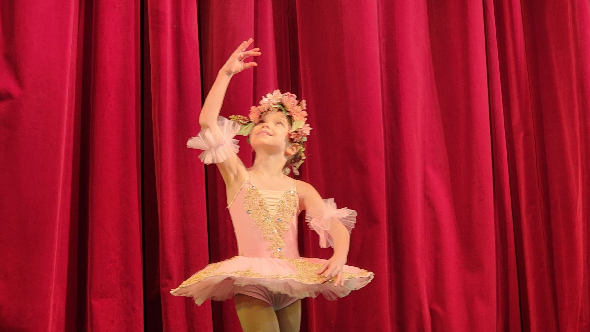 Подмосковье, Городской округ Пушкинский, Ивантеевка, дети, образование, танцы,