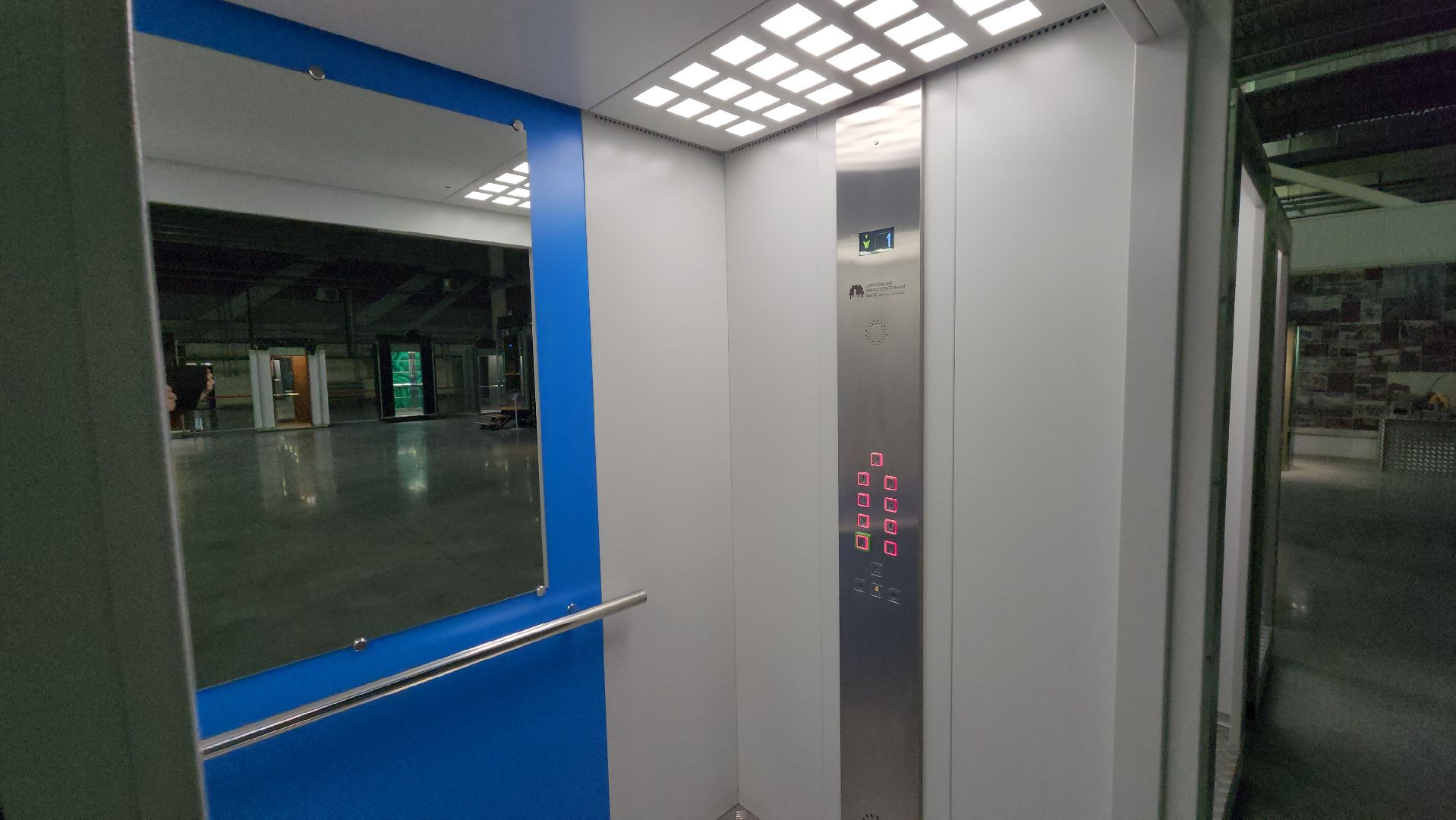 лифты, пешеходный переход, железная дорога, лифтостроительный завод, серпухов,