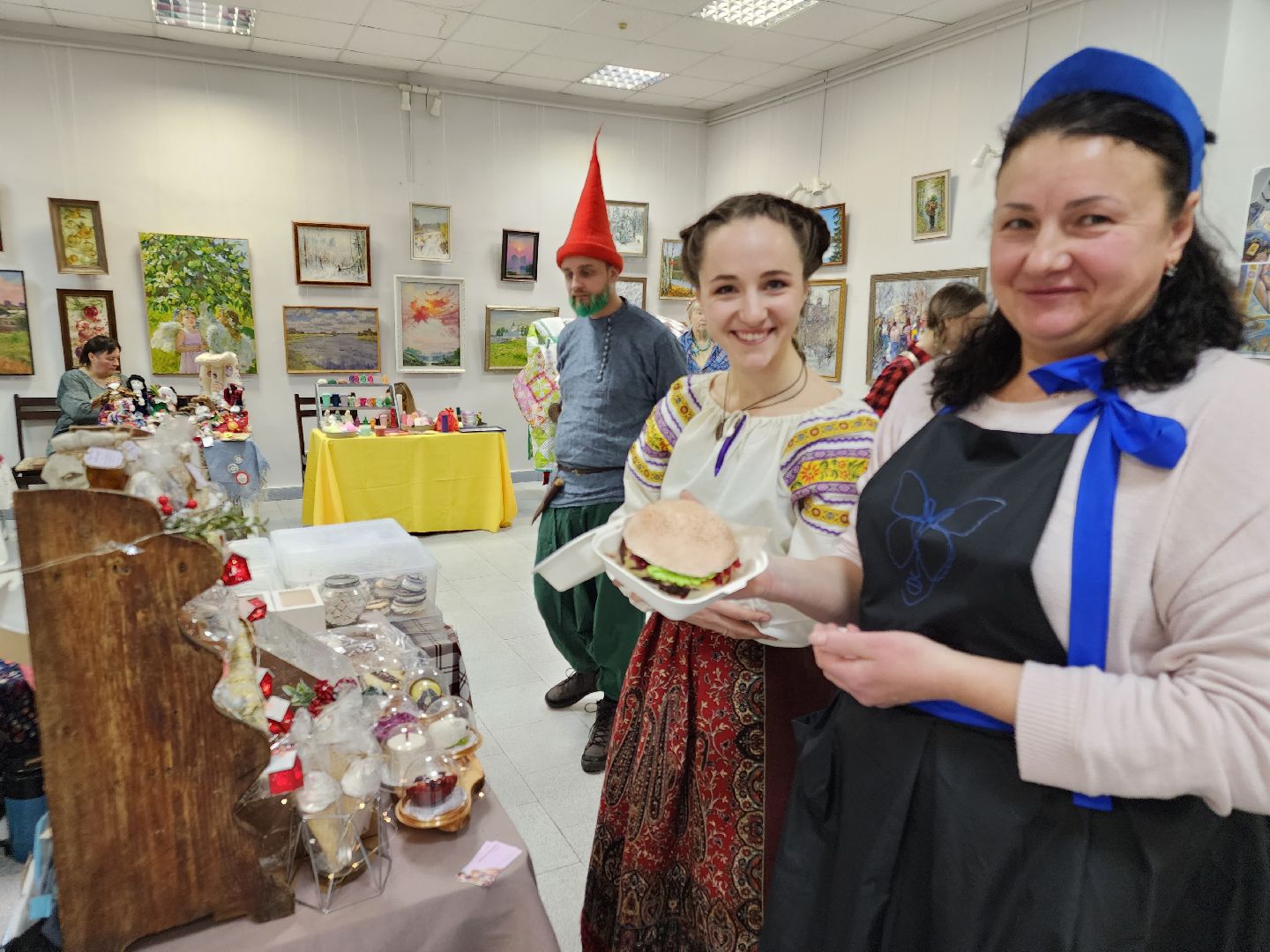 экофестиваль, ноль отходов, орехово зуево,