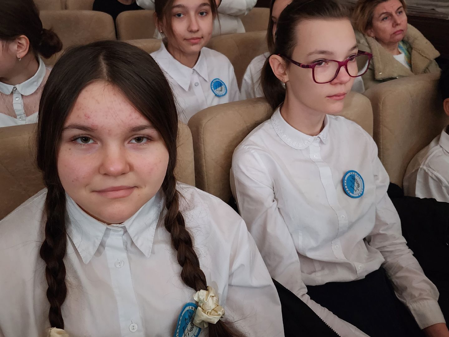 фестиваль церковных хоров, орехово зуево,