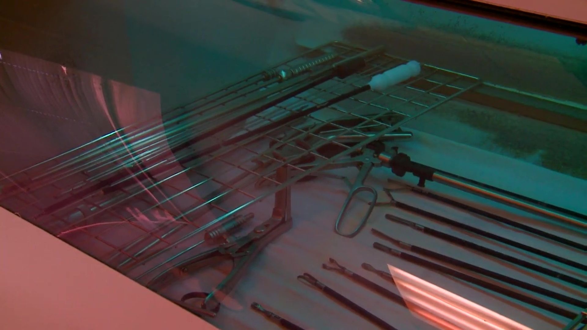 Реутов, здравоохранение, медицина, доктор, хирург, хирург Кудрявцев, награда,