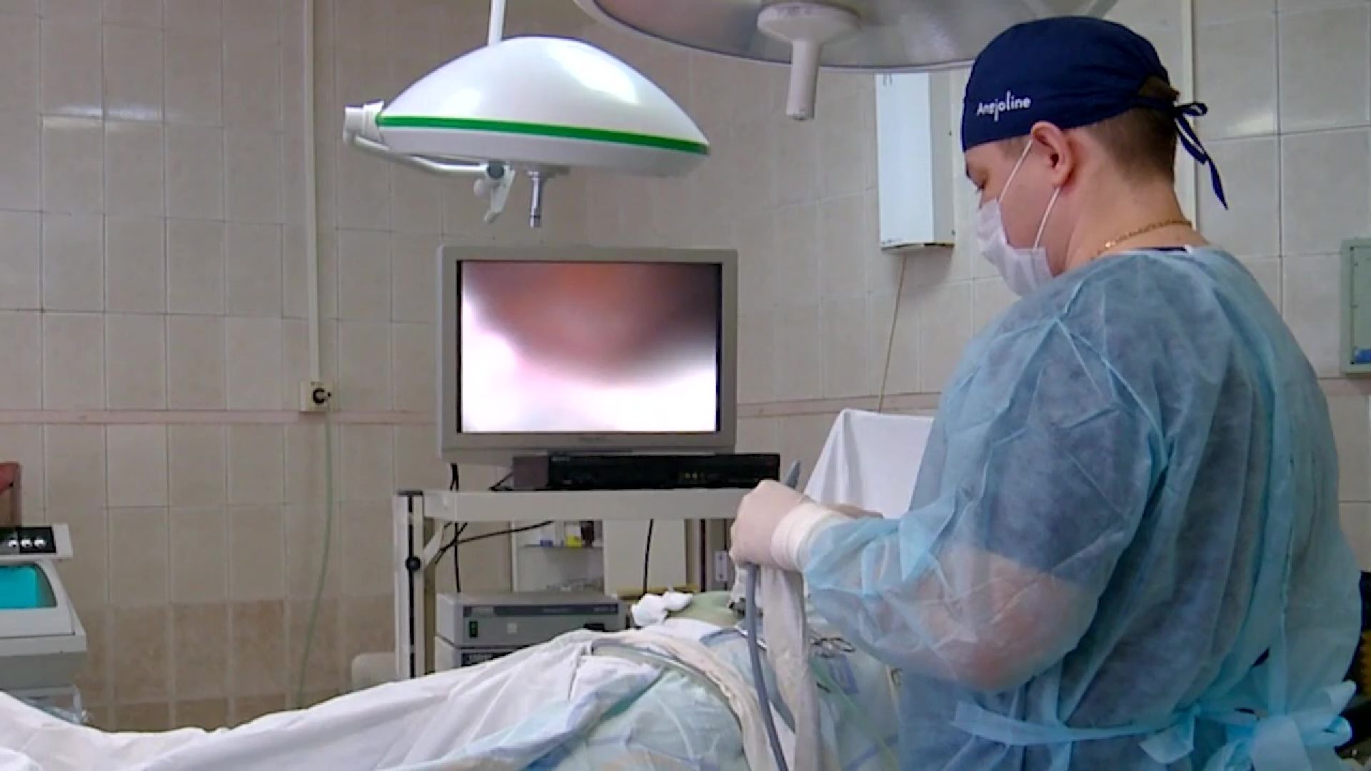 Реутов, здравоохранение, медицина, доктор, хирург, хирург Кудрявцев, награда,