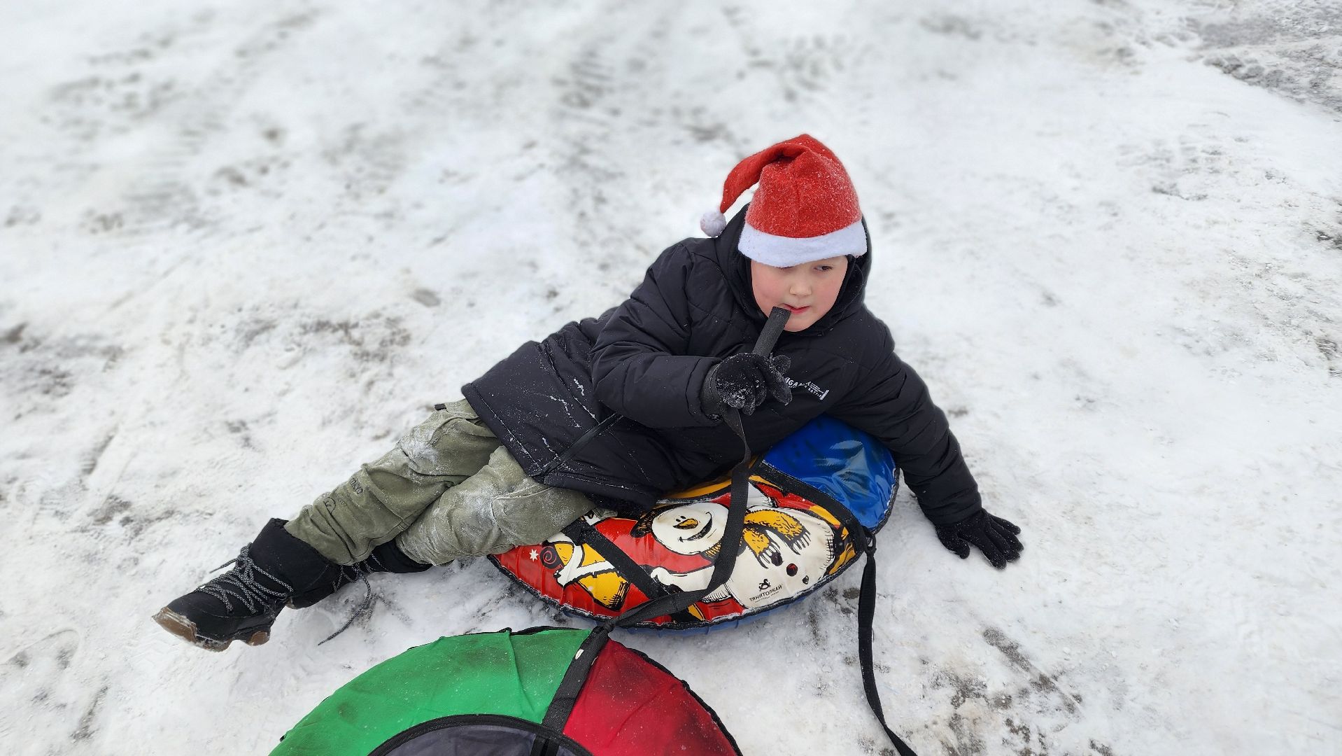 ступино, парки подмосковья, зима в подмосковье,