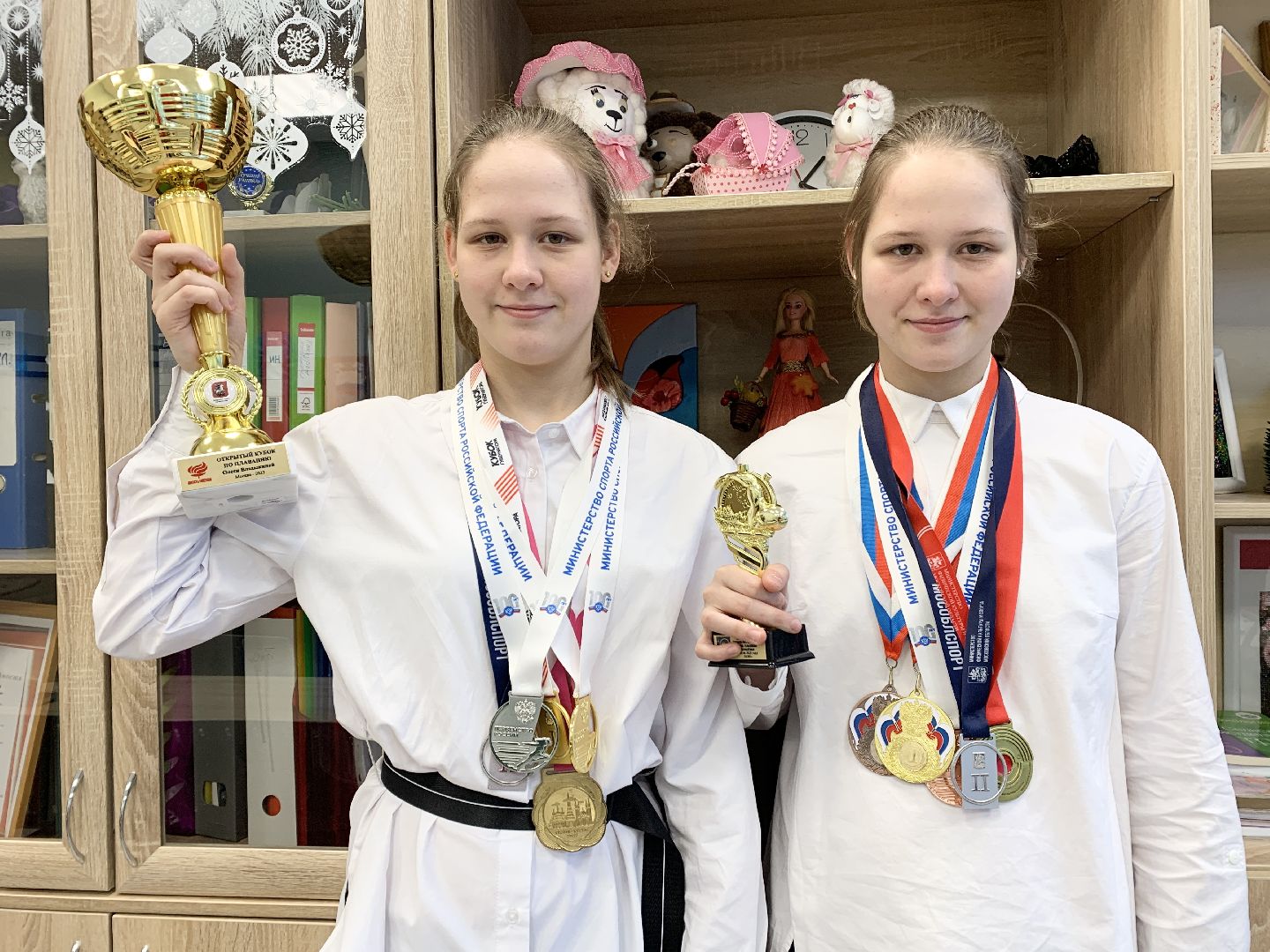 Балашиха, Подмосковье, Образование, Дети с инвалидностью, ОВЗ, Именные стипендии губернатора Московской области,