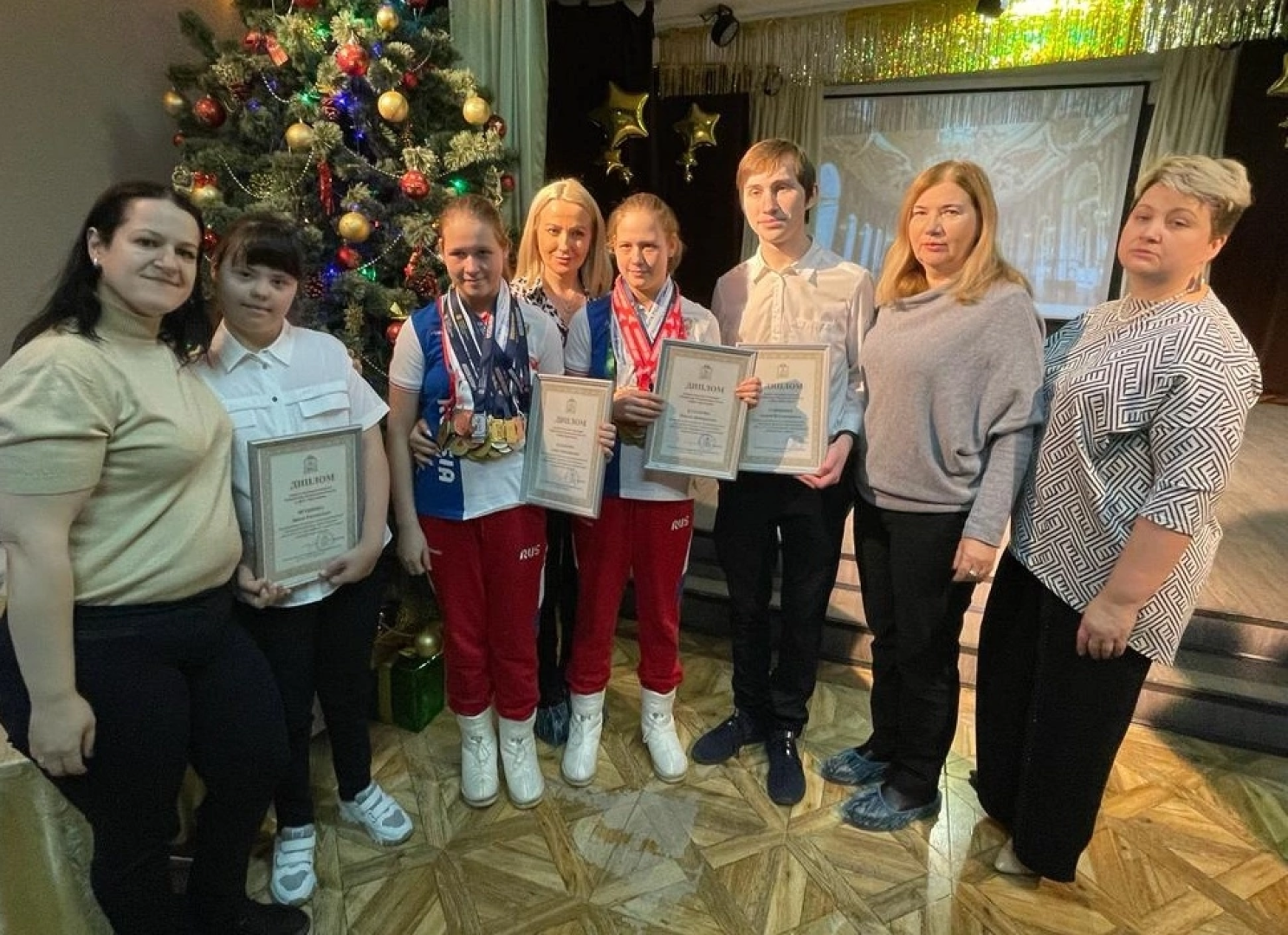 Балашиха, Подмосковье, Образование, Дети с инвалидностью, ОВЗ, Именные стипендии губернатора Московской области,