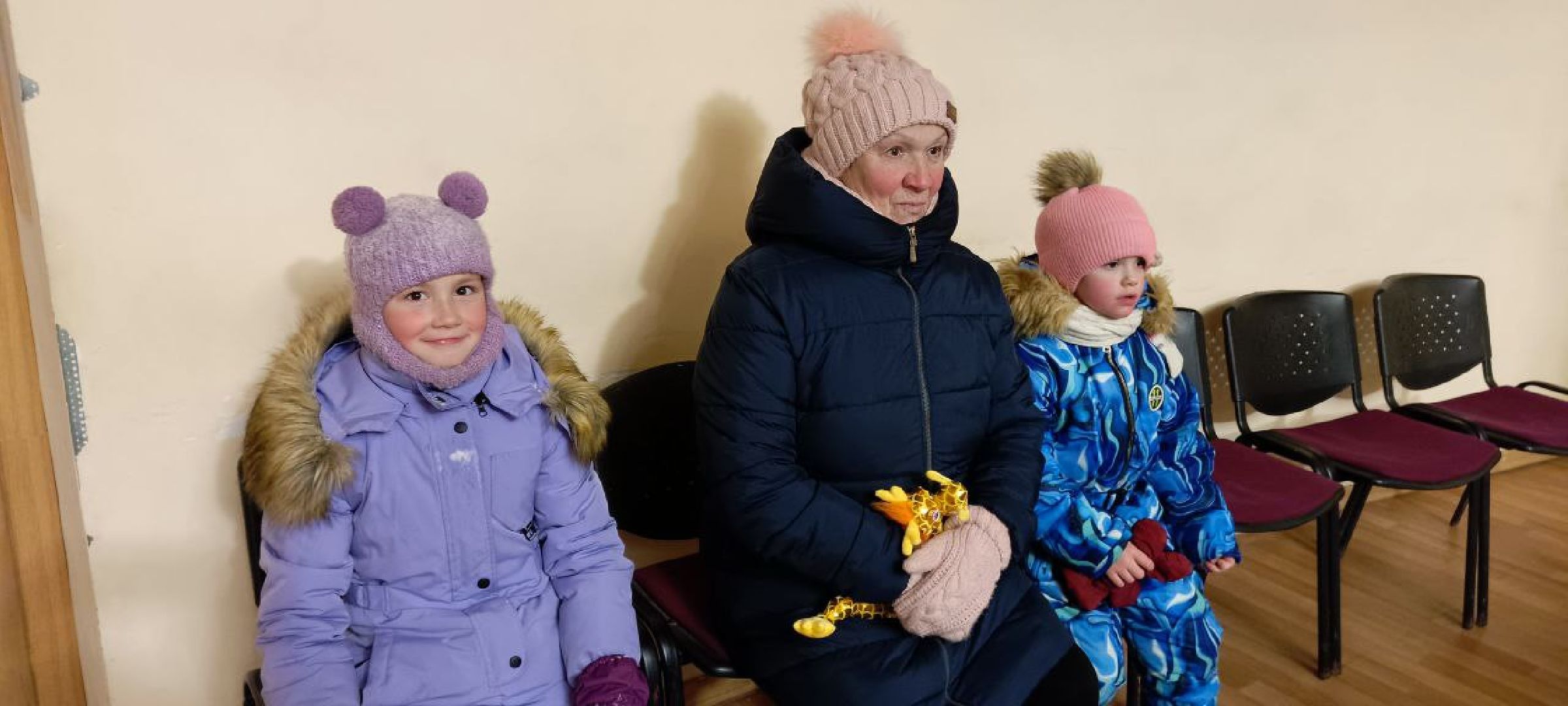 Дмитров, Яхрома, Коммунальное ЧП,