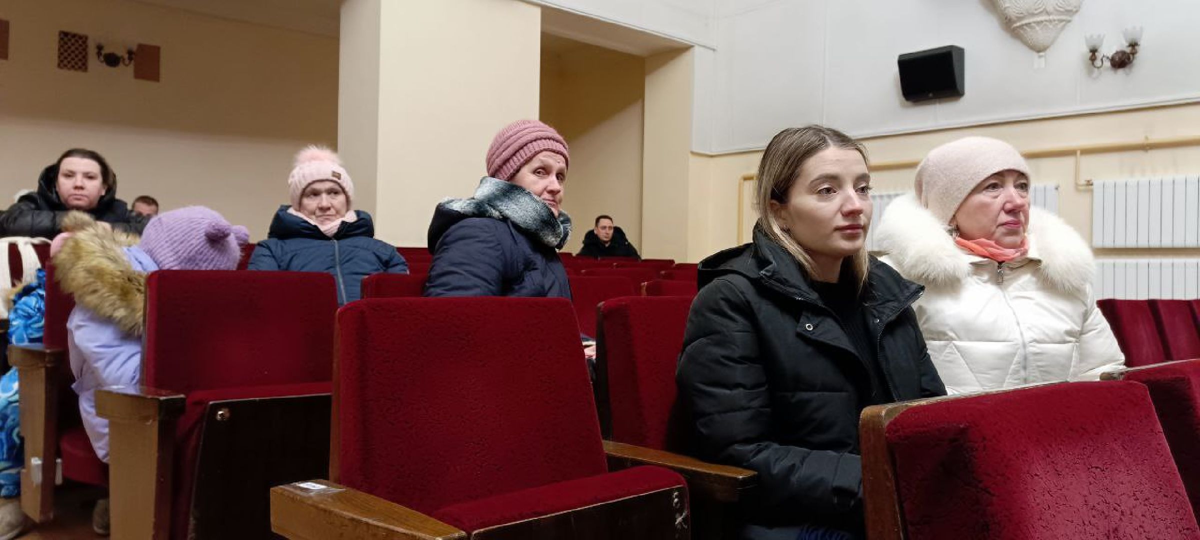 Дмитров, Яхрома, Коммунальное ЧП,