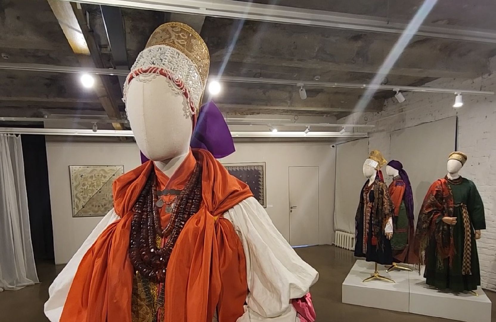 коломна, культура, коломенский посад,