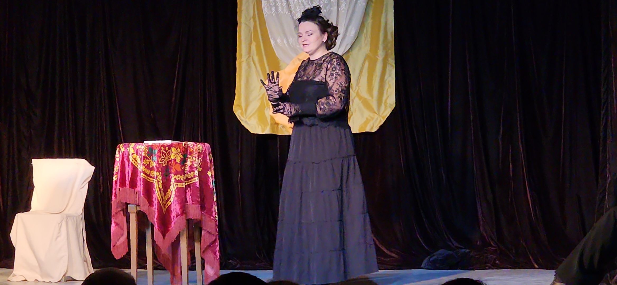 электросталь, культура, мой город, культура подмосковья, театр, молодежный театр, молодежь, молодежь электростали, молодежный центр,