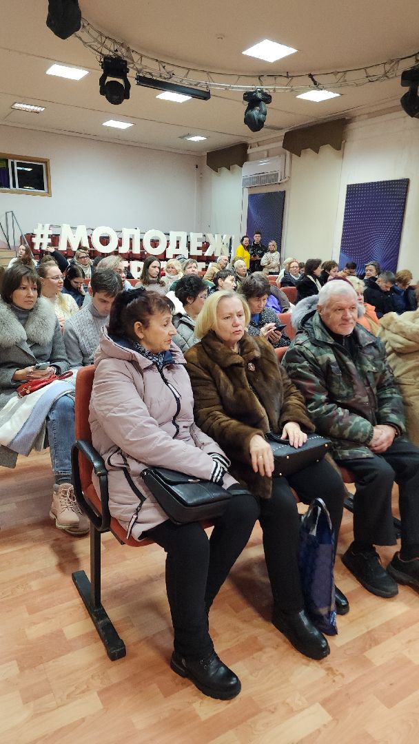 электросталь, культура, мой город, культура подмосковья, театр, молодежный театр, молодежь, молодежь электростали, молодежный центр,