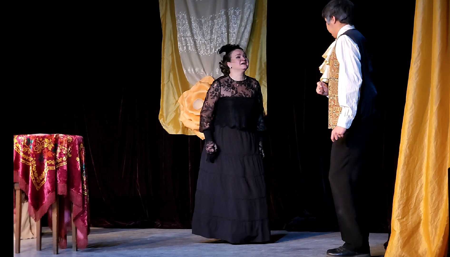 электросталь, культура, мой город, культура подмосковья, театр, молодежный театр, молодежь, молодежь электростали, молодежный центр,