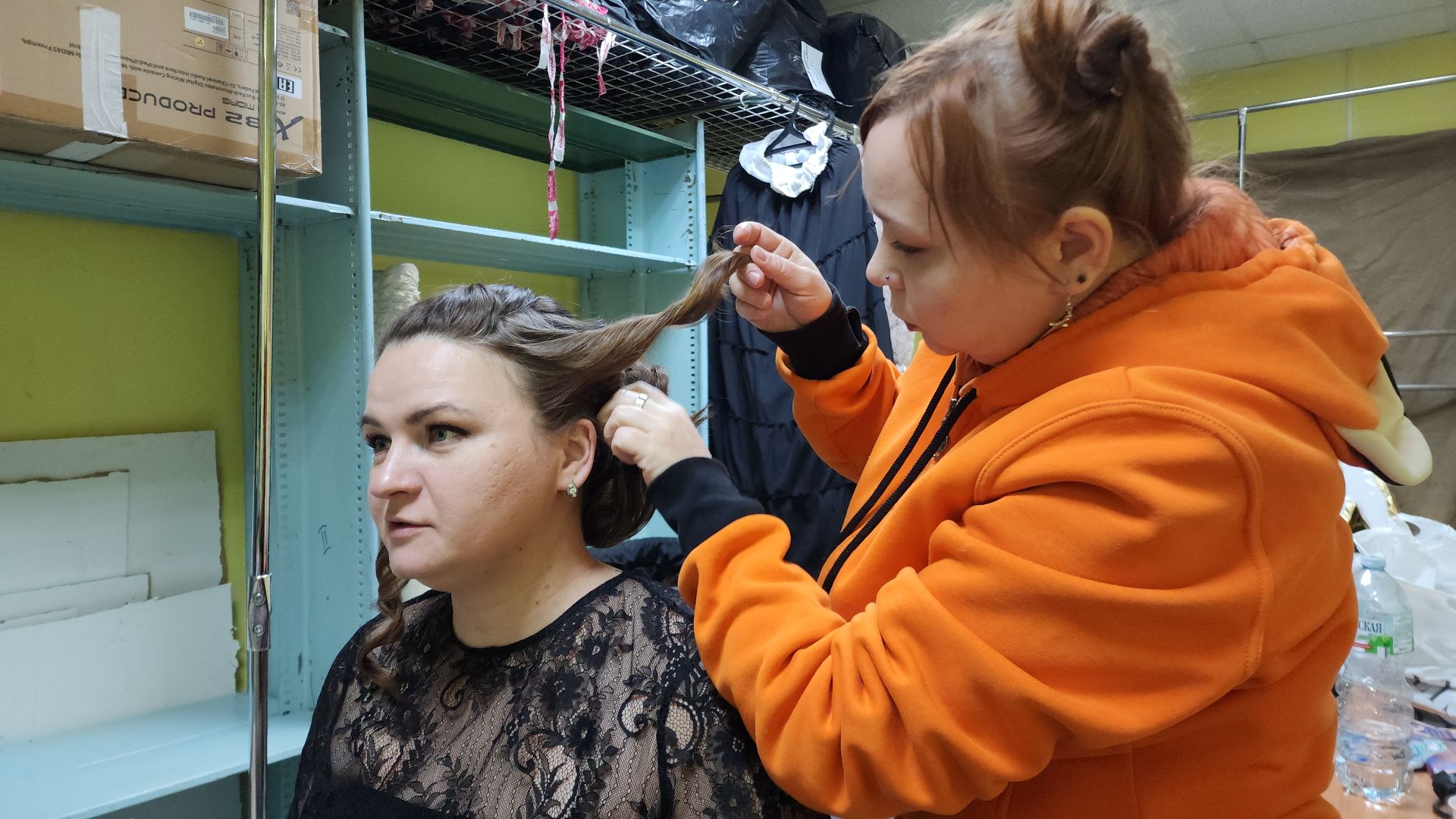 электросталь, культура, мой город, культура подмосковья, театр, молодежный театр, молодежь, молодежь электростали, молодежный центр,