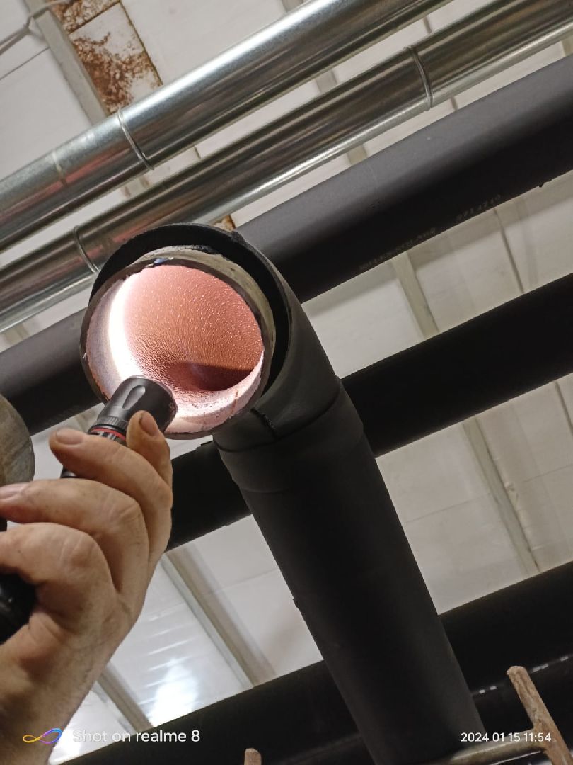 Одинцово, немчиновка, гвс, горячая вода, цтп,