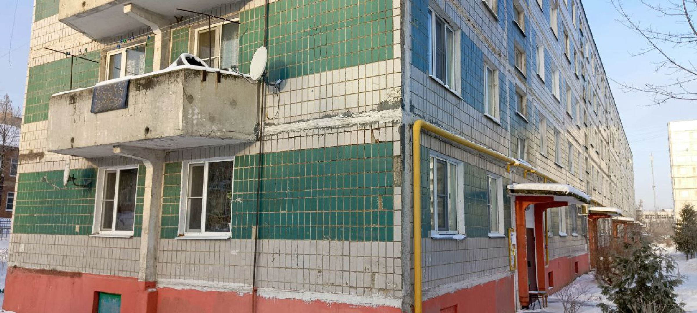 Дмитров, Яхрома, Пункт временного размещения,