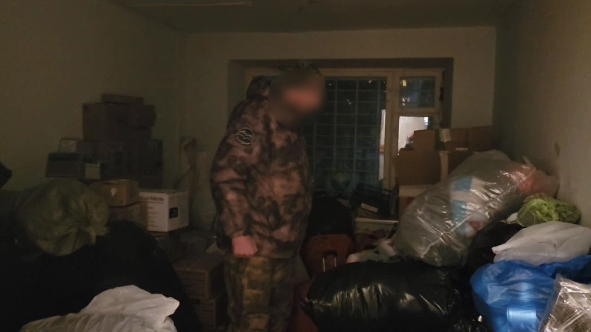 СВО, гуманитарка, гуманитарная помощь, протвино, военнослужащий,