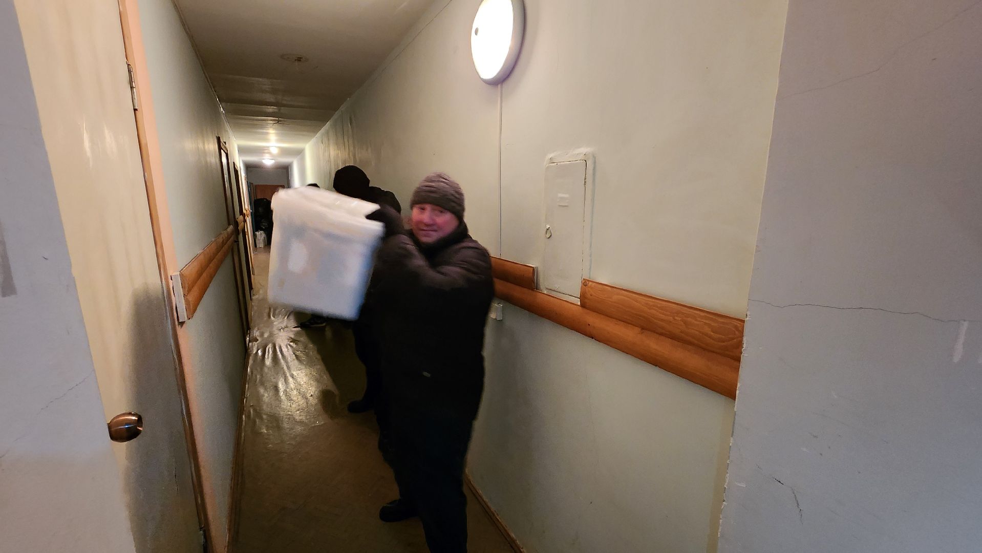 СВО, гуманитарка, гуманитарная помощь, протвино, военнослужащий,