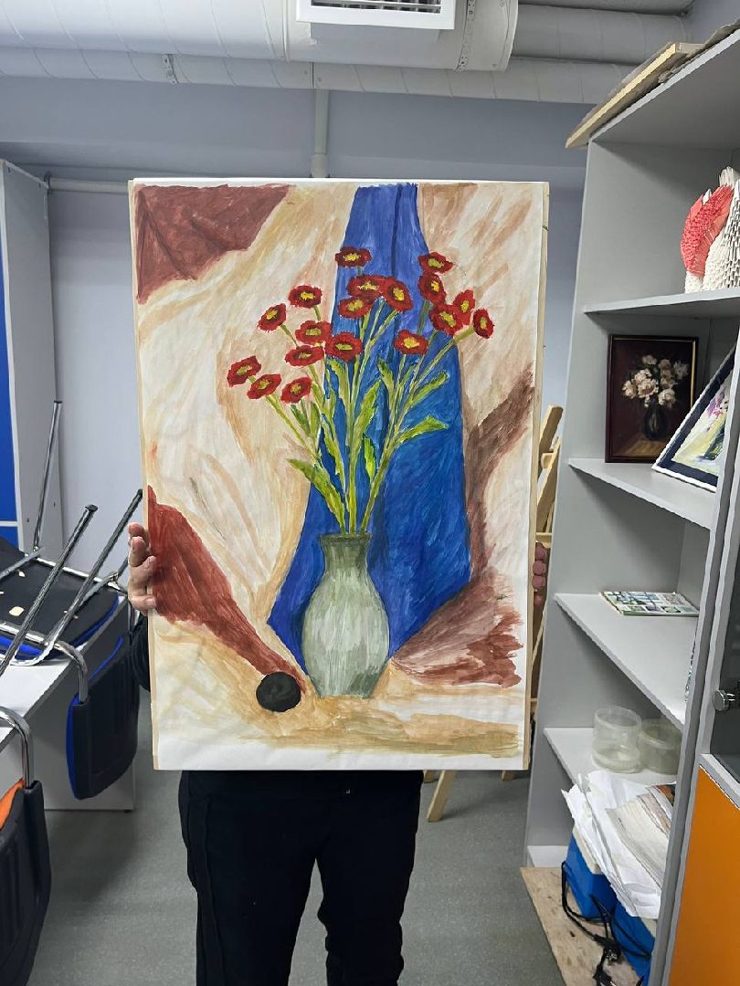 Активное долголетие, общество, занятия,