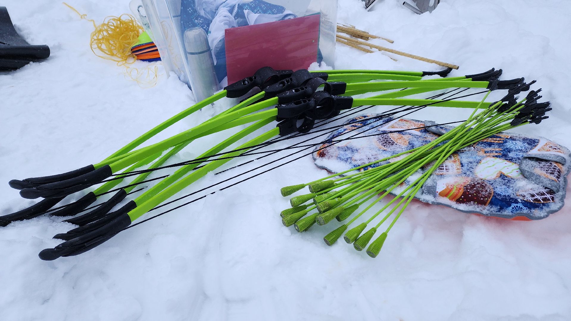 ступино, ушатлон, лыжные гонки,