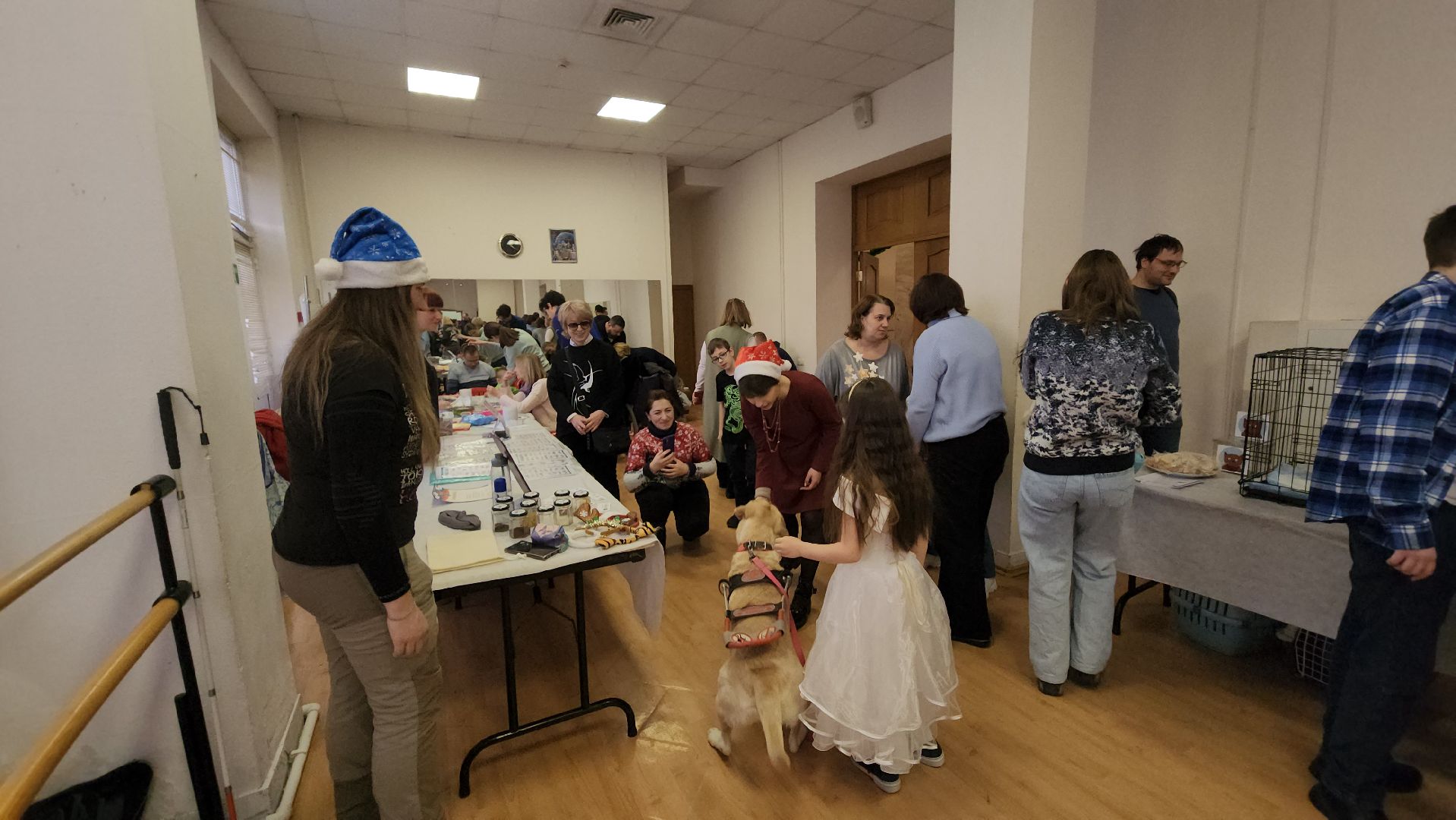 долгопрудный, кинологи, x-легион, экологический фестиваль,