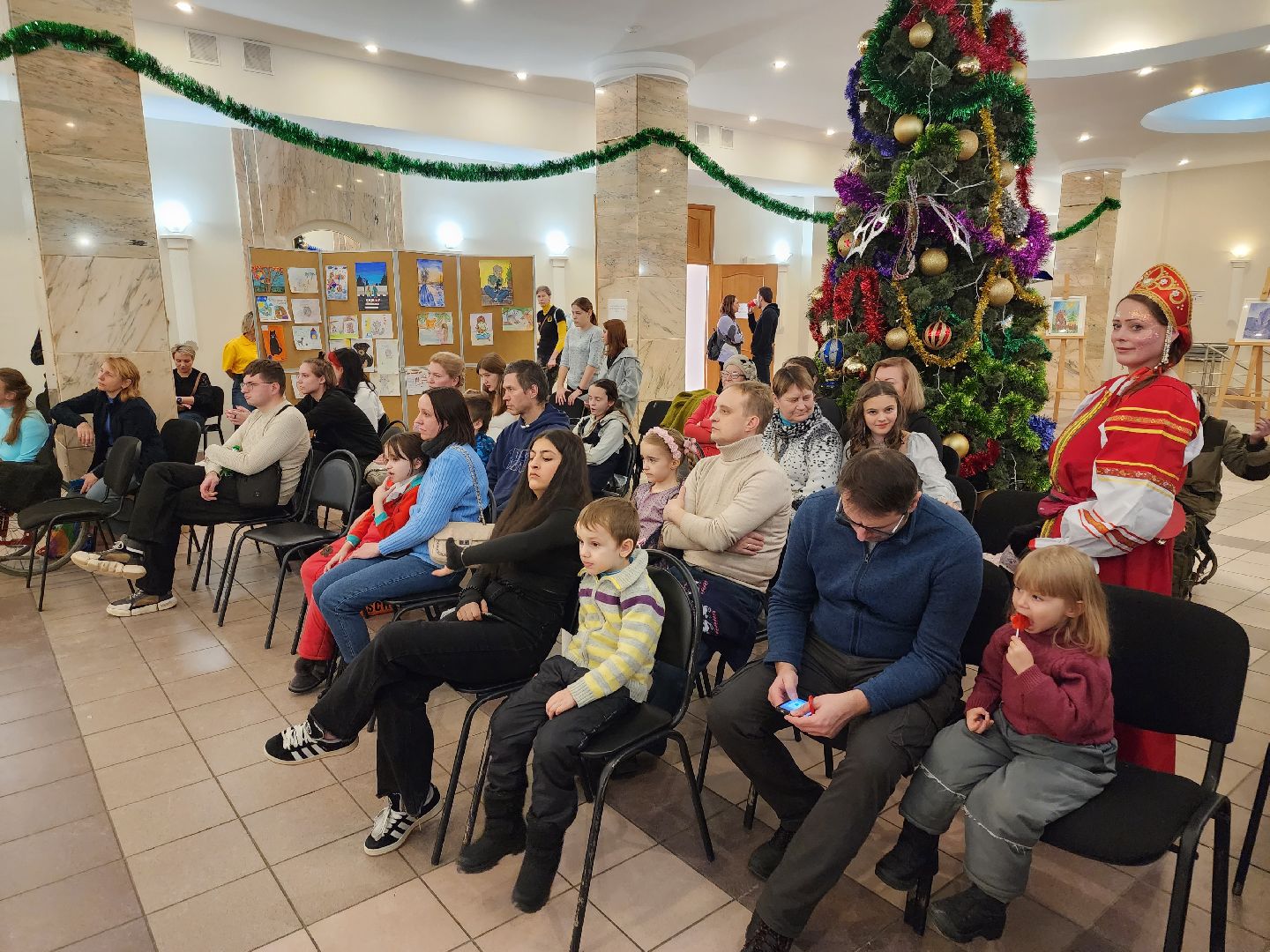 долгопрудный, кинологи, x-легион, экологический фестиваль,