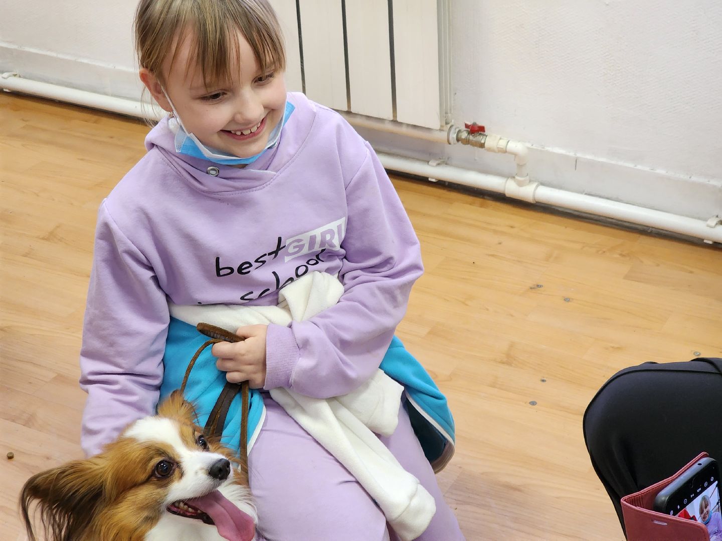 долгопрудный, кинологи, x-легион, экологический фестиваль,