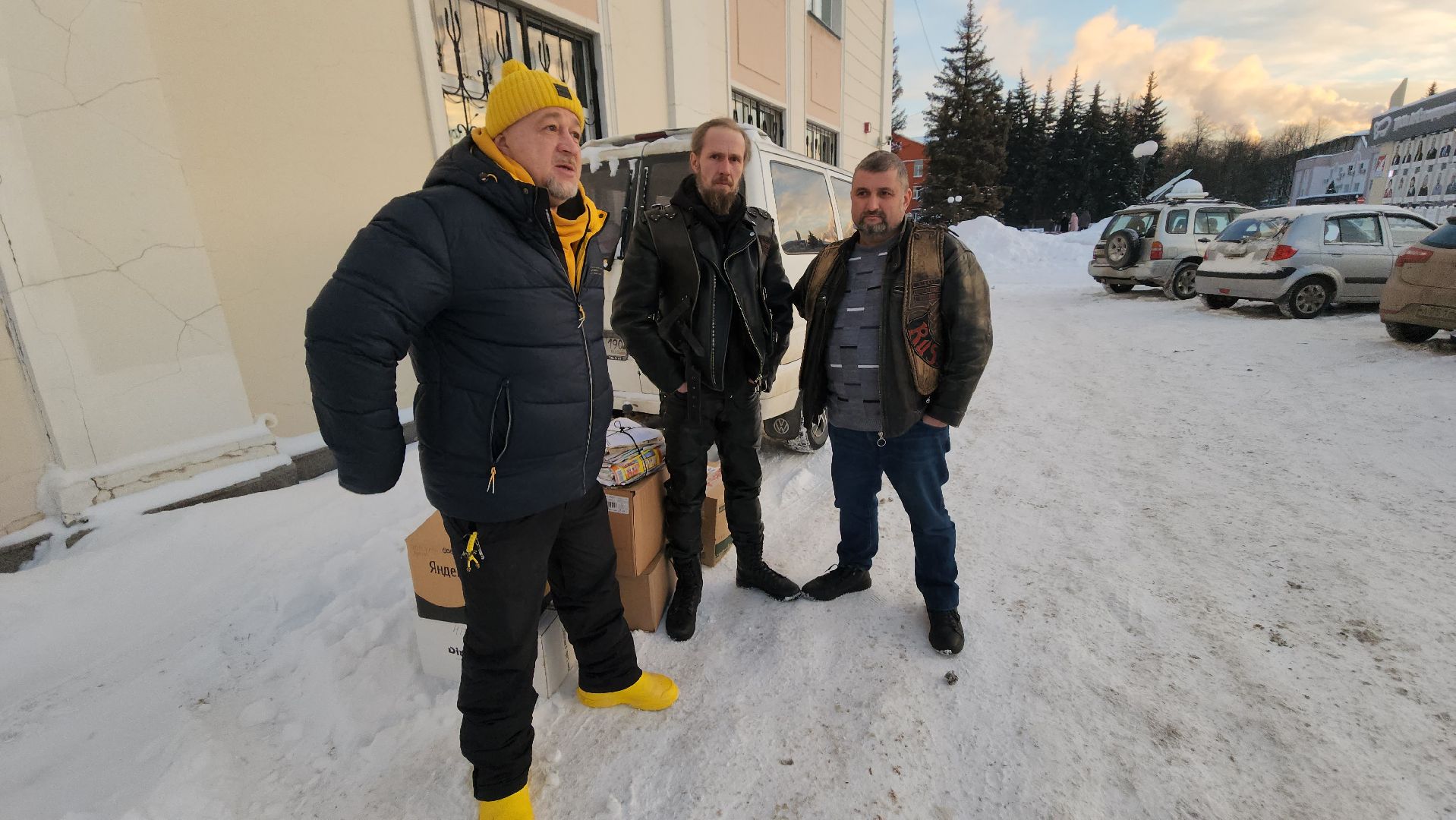 долгопрудный, кинологи, x-легион, экологический фестиваль,