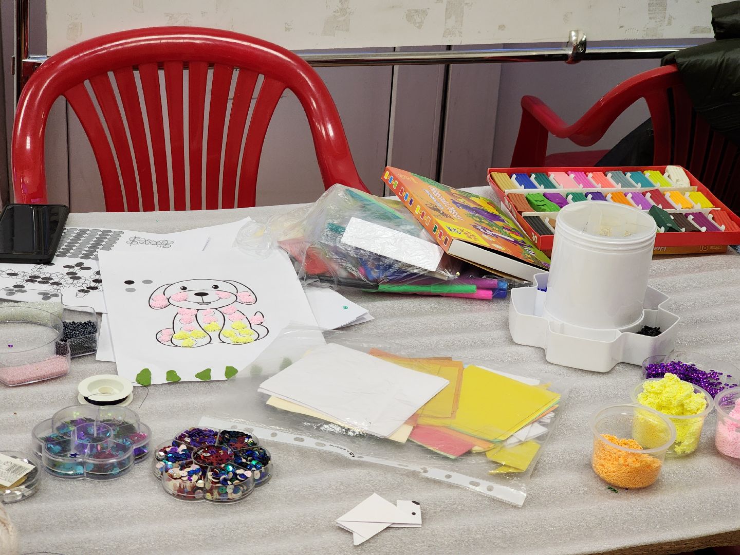 долгопрудный, кинологи, x-легион, экологический фестиваль,