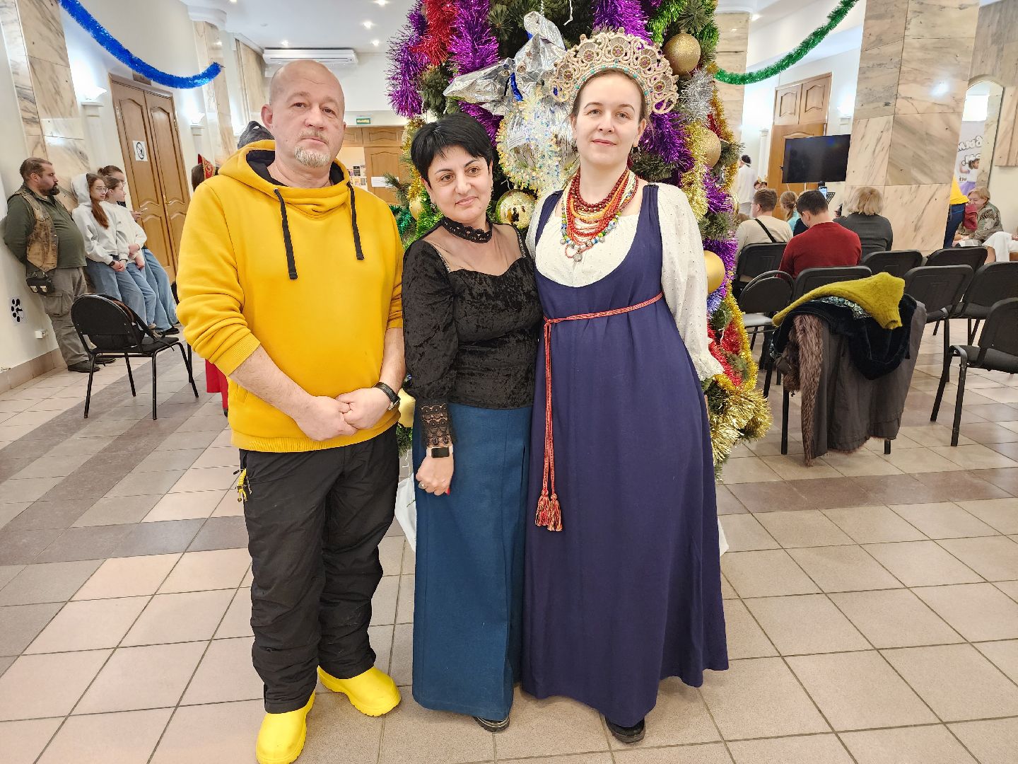 долгопрудный, кинологи, x-легион, экологический фестиваль,