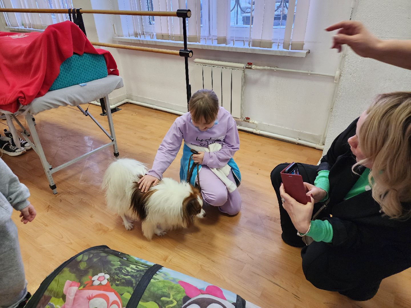 долгопрудный, кинологи, x-легион, экологический фестиваль,