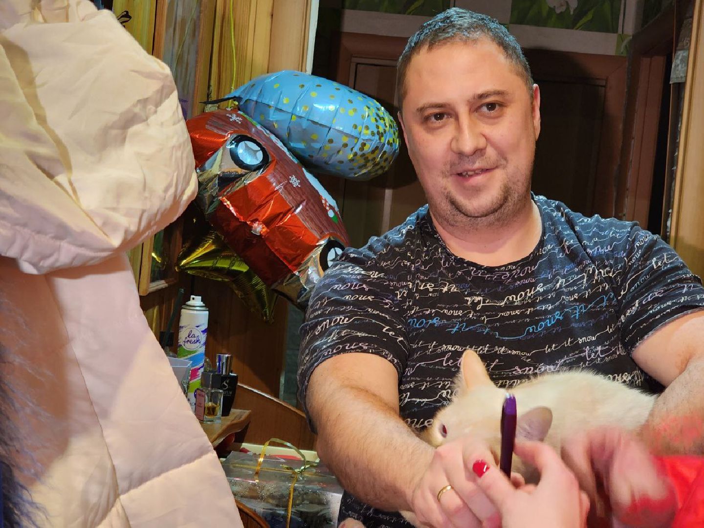 Солнечногорск, Жкх, Волонтеры, Обогреватели, Жители,