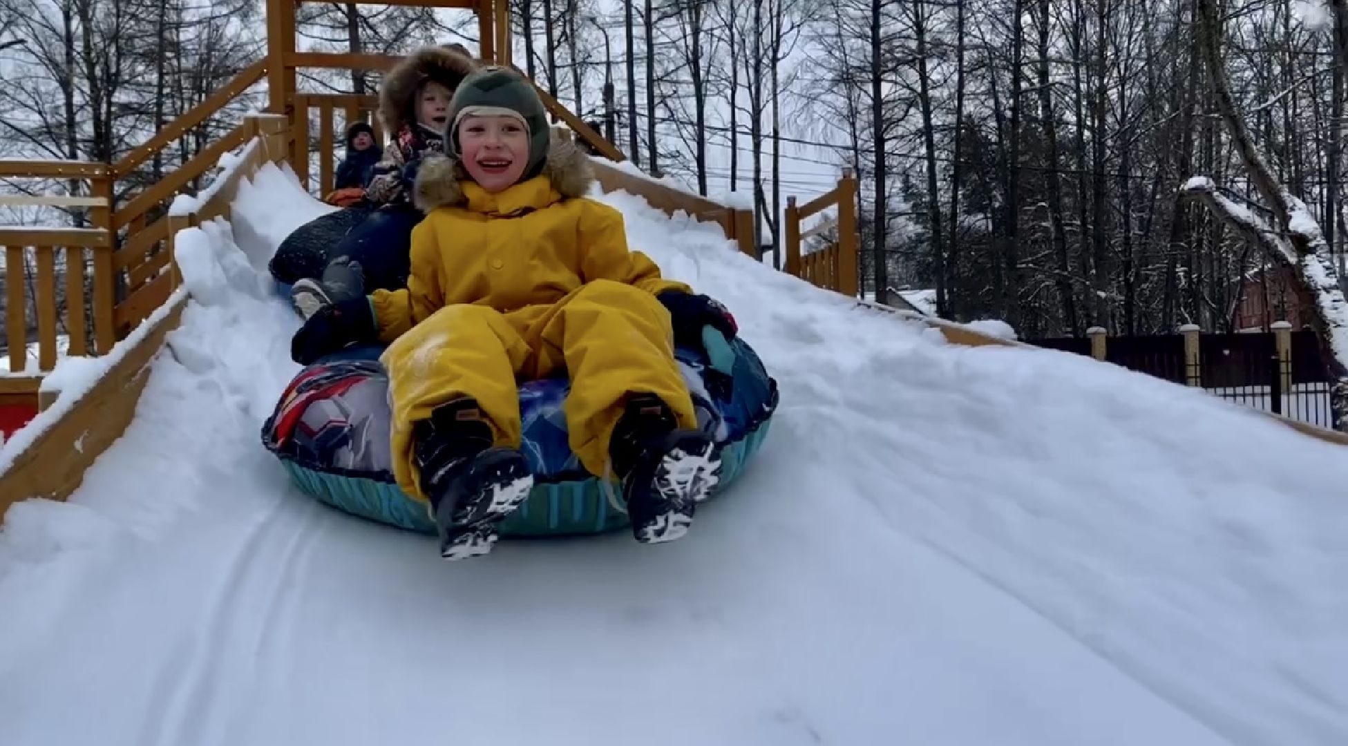 наро-фоминск, наро-фоминский городской округ, центральный парк наро-фоминска, старый новый год, зима в подмосковье,