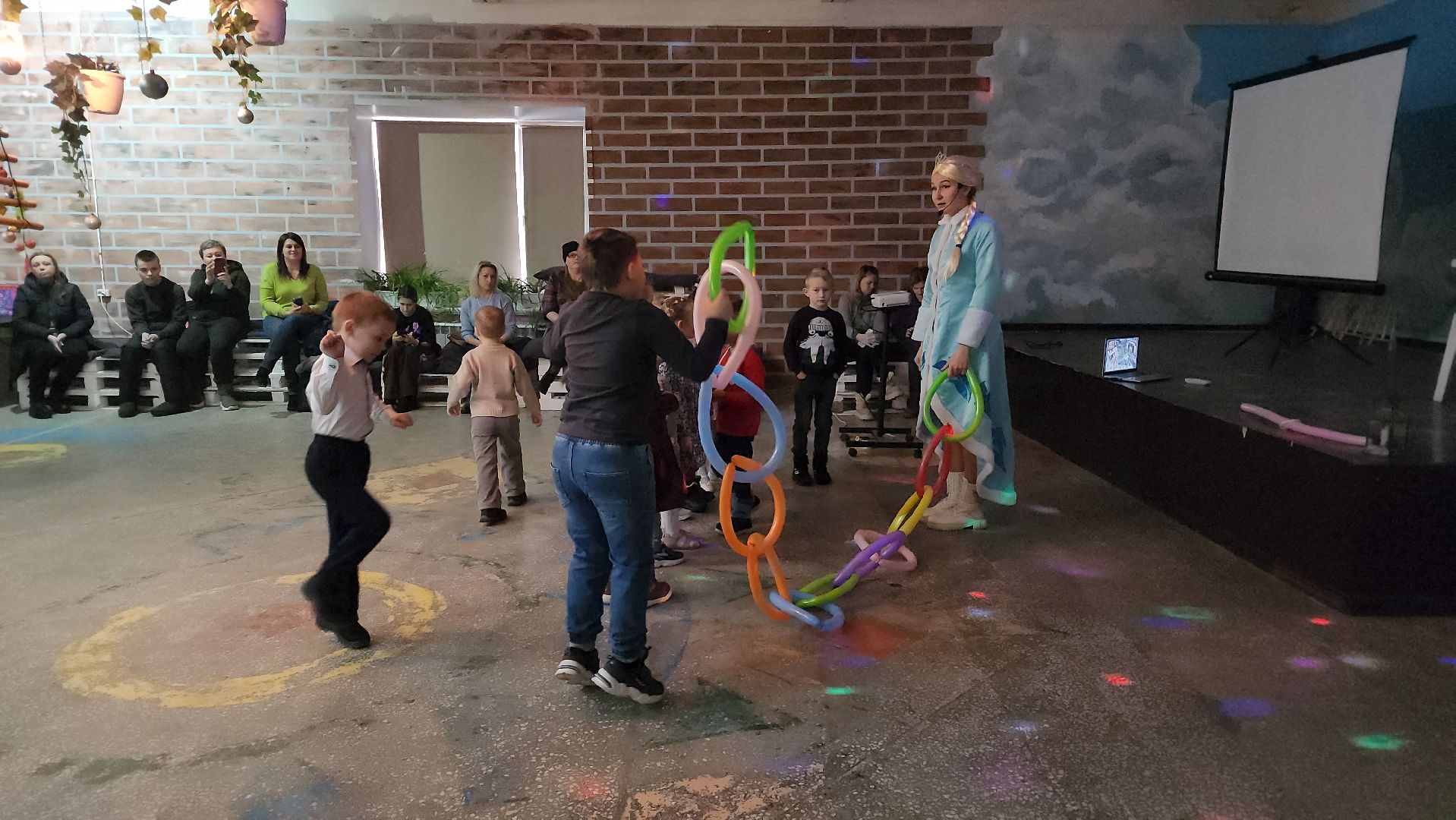 шатура, хранители вечности, театрализованная постановка, молодежный центр, городской округ культура,