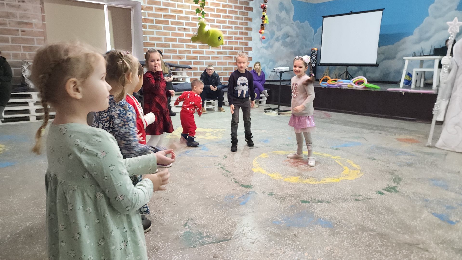 шатура, хранители вечности, театрализованная постановка, молодежный центр, городской округ культура,