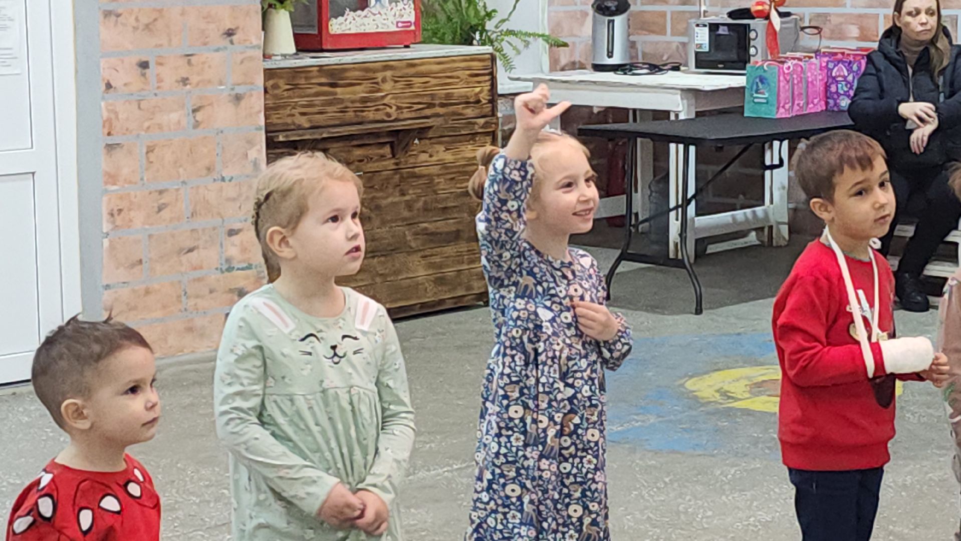 шатура, хранители вечности, театрализованная постановка, молодежный центр, городской округ культура,