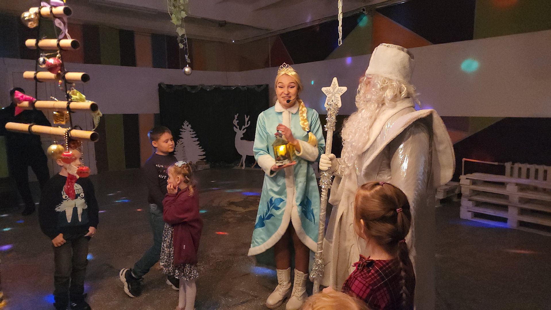 шатура, хранители вечности, театрализованная постановка, молодежный центр, городской округ культура,