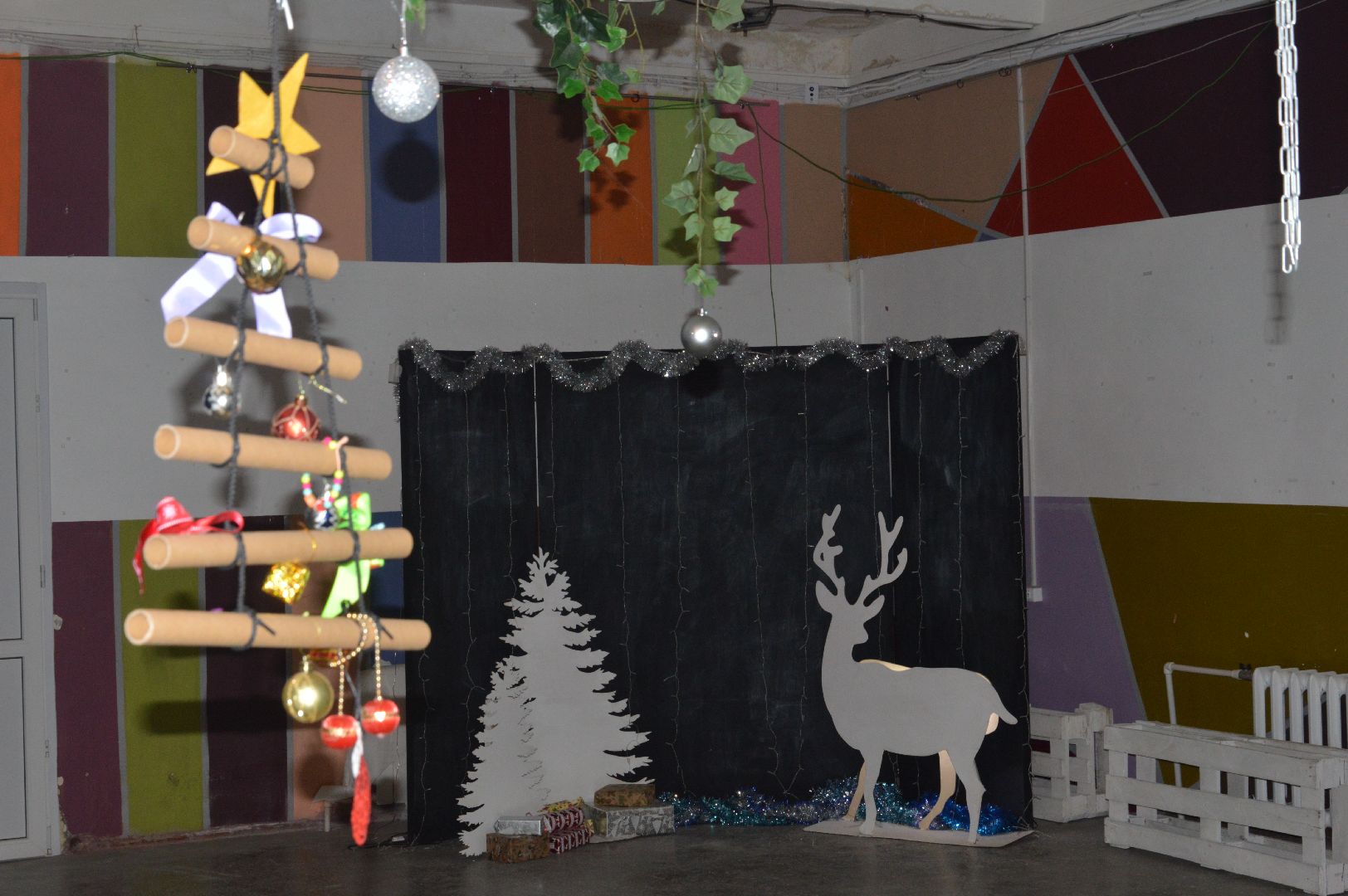 шатура, хранители вечности, театрализованная постановка, молодежный центр, городской округ культура,