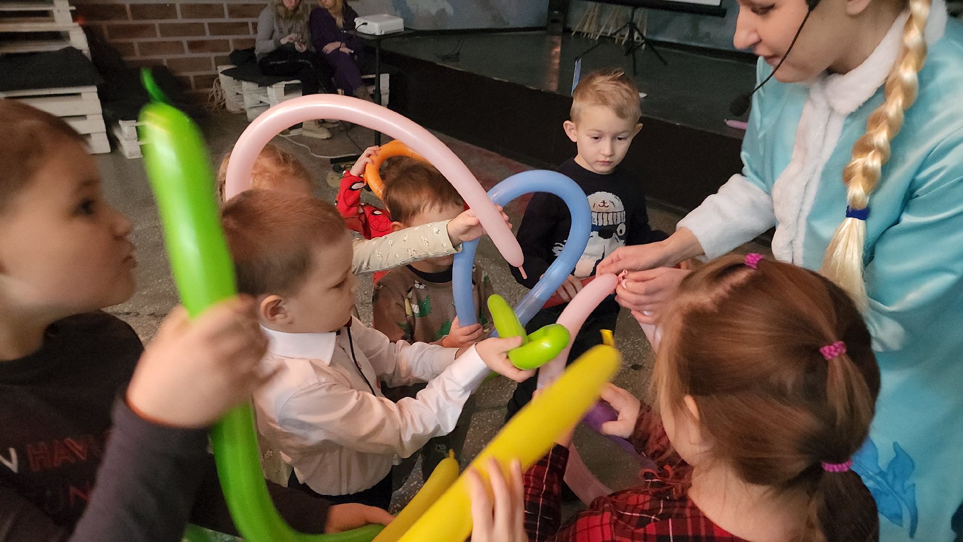 шатура, хранители вечности, театрализованная постановка, молодежный центр, городской округ культура,