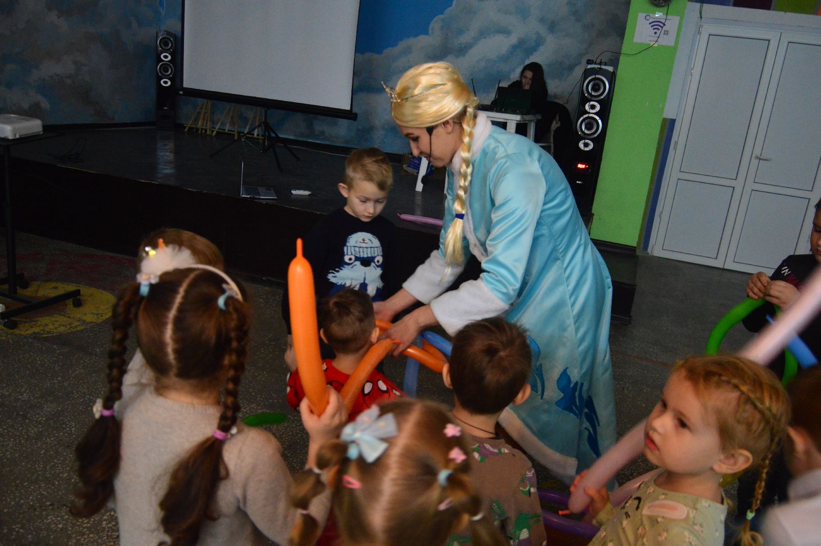 шатура, хранители вечности, театрализованная постановка, молодежный центр, городской округ культура,