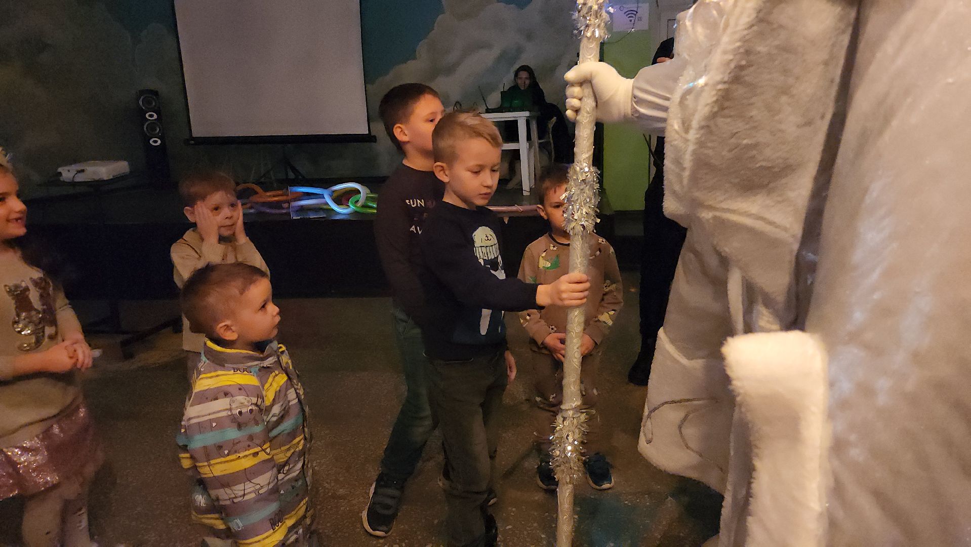 шатура, хранители вечности, театрализованная постановка, молодежный центр, городской округ культура,