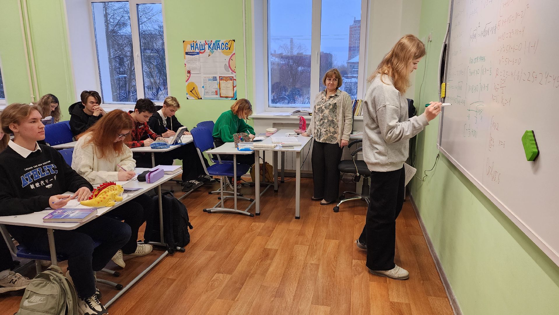 подольск, жкх, школы,