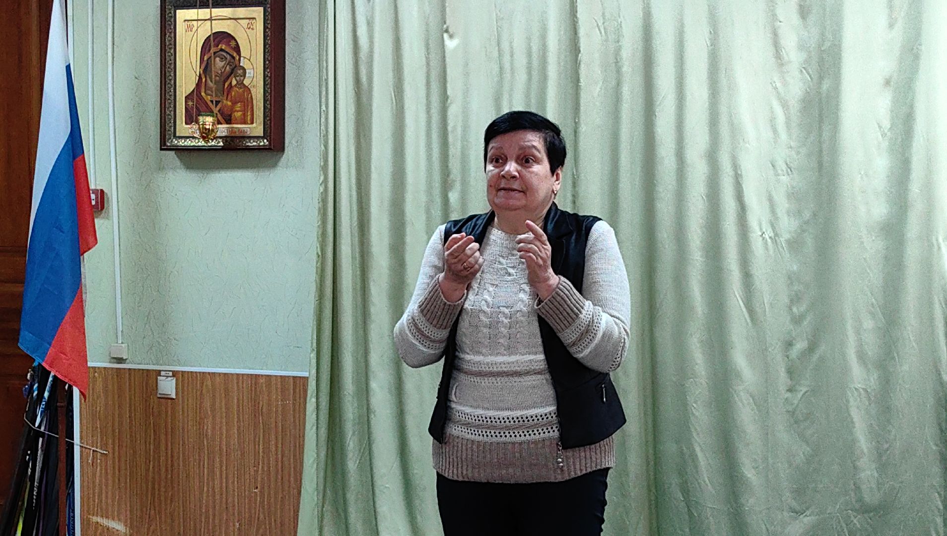 чтение, Святочный рассказ, конкурс, победители, награждение,