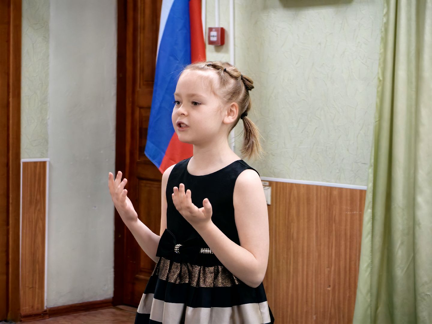 чтение, Святочный рассказ, конкурс, победители, награждение,