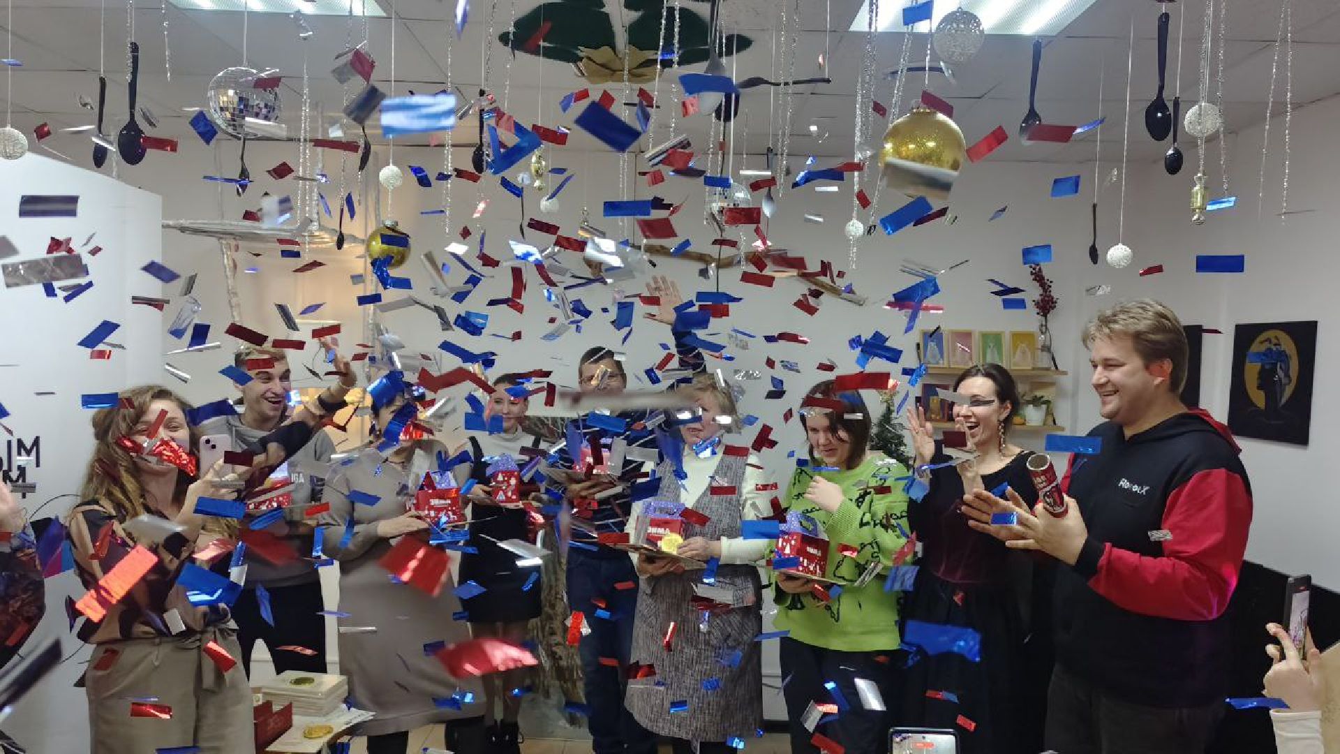 Зима в Домодедове, туризм, музей Табуретки,